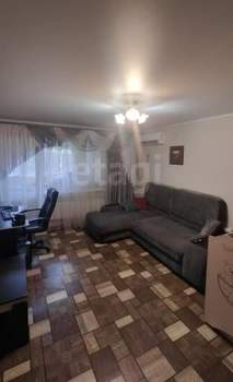 2-к квартира, вторичка, 59м2, 1/11 этаж