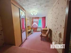 1-к квартира, вторичка, 20м2, 2/9 этаж