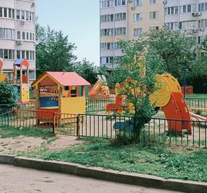 1-к квартира, вторичка, 43м2, 4/10 этаж