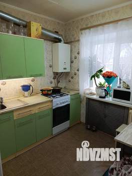 3-к квартира, вторичка, 55м2, 5/5 этаж
