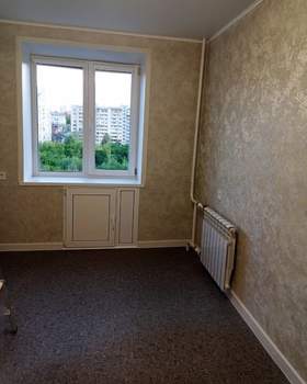 2-к квартира, вторичка, 50м2, 4/9 этаж