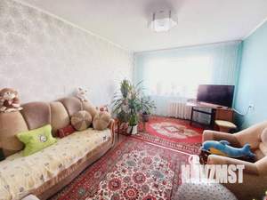 3-к квартира, вторичка, 67м2, 9/9 этаж