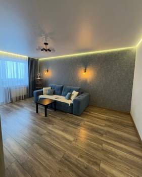 2-к квартира, вторичка, 53м2, 9/10 этаж