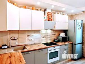 1-к квартира, вторичка, 37м2, 7/14 этаж
