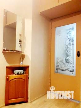 1-к квартира, вторичка, 37м2, 1/10 этаж