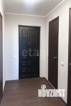 1-к квартира, вторичка, 33м2, 7/9 этаж