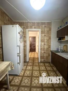 1-к квартира, вторичка, 33м2, 4/9 этаж