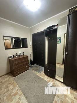 2-к квартира, вторичка, 50м2, 10/10 этаж