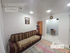 1-к квартира, вторичка, 30м2, 1/10 этаж
