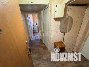 2-к квартира, вторичка, 45м2, 2/5 этаж