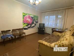 1-к квартира, вторичка, 32м2, 1/5 этаж