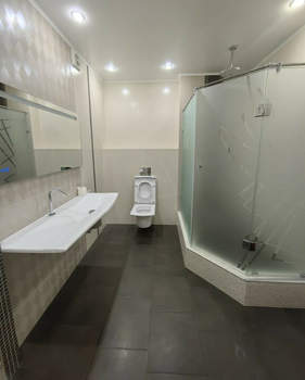 1-к квартира, вторичка, 66м2, 11/23 этаж