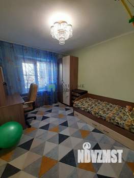3-к квартира, вторичка, 64м2, 2/9 этаж