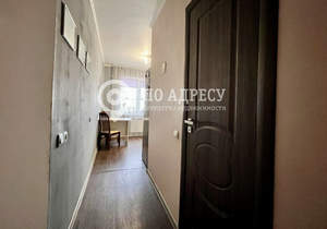 1-к квартира, вторичка, 32м2, 3/3 этаж