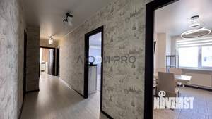 3-к квартира, вторичка, 82м2, 25/26 этаж