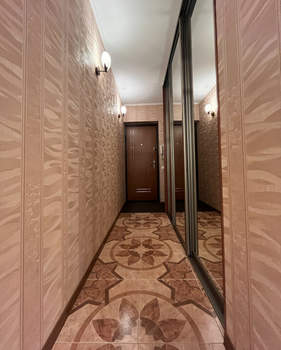 3-к квартира, вторичка, 66м2, 3/9 этаж