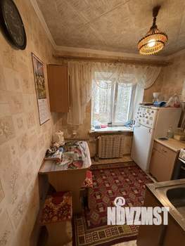2-к квартира, вторичка, 45м2, 3/5 этаж