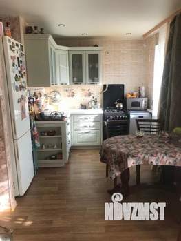 3-к квартира, вторичка, 57м2, 5/5 этаж