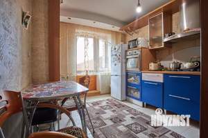 3-к квартира, вторичка, 72м2, 6/9 этаж