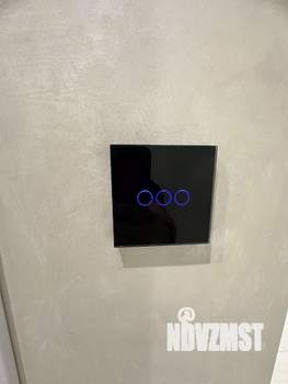 1-к квартира, вторичка, 34м2, 9/9 этаж