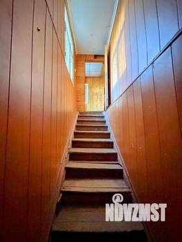 2-к квартира, вторичка, 43м2, 2/2 этаж