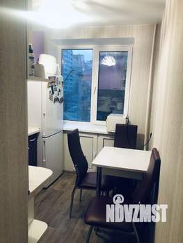 2-к квартира, вторичка, 44м2, 6/10 этаж