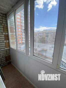 2-к квартира, вторичка, 46м2, 6/9 этаж