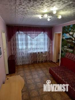 2-к квартира, вторичка, 43м2, 3/5 этаж