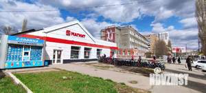 3-к квартира, вторичка, 58м2, 4/5 этаж