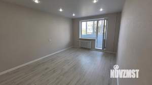 1-к квартира, вторичка, 37м2, 4/10 этаж