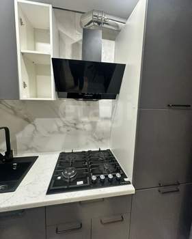 1-к квартира, вторичка, 34м2, 4/5 этаж