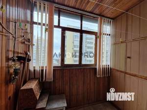 3-к квартира, вторичка, 56м2, 6/9 этаж