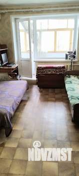 1-к квартира, вторичка, 30м2, 5/5 этаж