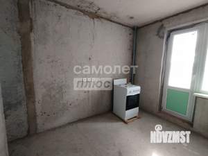 1-к квартира, вторичка, 44м2, 7/10 этаж