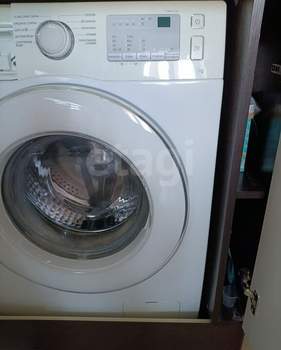 2-к квартира, вторичка, 66м2, 6/10 этаж