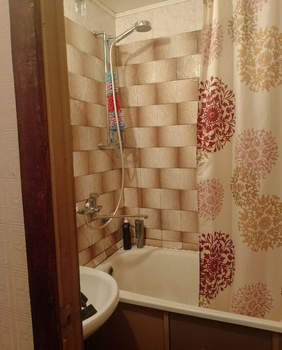 3-к квартира, вторичка, 72м2, 6/9 этаж