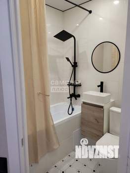 1-к квартира, вторичка, 36м2, 1/10 этаж