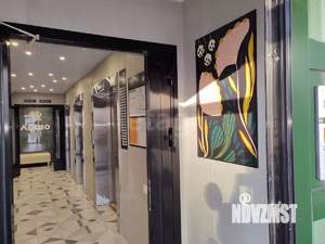 1-к квартира, вторичка, 40м2, 19/19 этаж