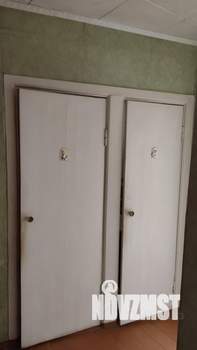 3-к квартира, вторичка, 58м2, 2/5 этаж