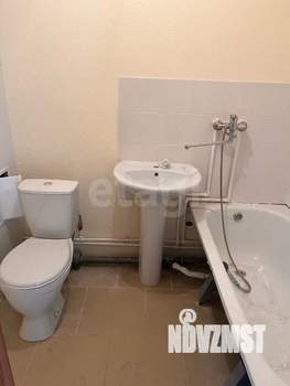 1-к квартира, вторичка, 35м2, 14/15 этаж