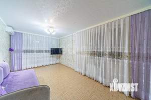 3-к квартира, вторичка, 74м2, 6/12 этаж