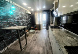 2-к квартира, вторичка, 58м2, 6/10 этаж