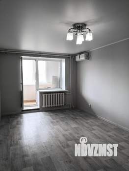 1-к квартира, вторичка, 46м2, 5/10 этаж