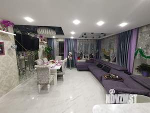 5-к квартира, вторичка, 126м2, 10/12 этаж