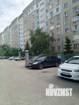 2-к квартира, вторичка, 56м2, 1/10 этаж