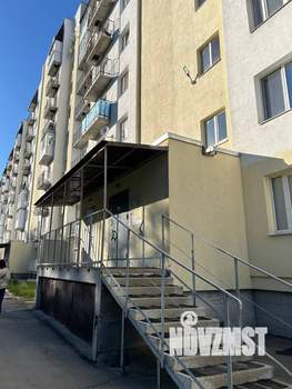 1-к квартира, вторичка, 25м2, 5/11 этаж