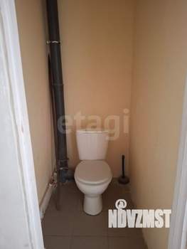 2-к квартира, вторичка, 60м2, 2/10 этаж