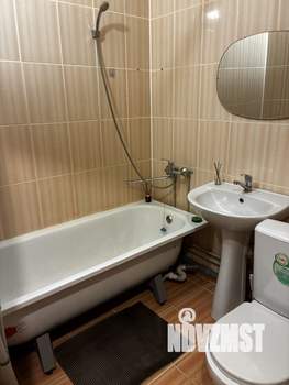 1-к квартира, вторичка, 31м2, 1/4 этаж