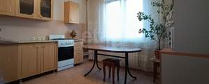 1-к квартира, вторичка, 40м2, 2/10 этаж