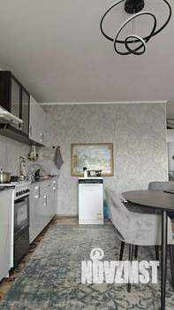 2-к квартира, вторичка, 68м2, 12/12 этаж